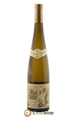 Alsace Pinot Gris Albert Boxler