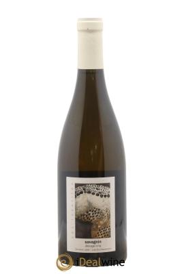 Côtes du Jura Savagnin en Chalasse Elevage Long Romain - Julien  - Charline Labet