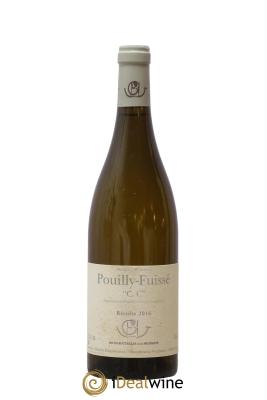Pouilly-Fuissé C.C. Guffens-Heynen
