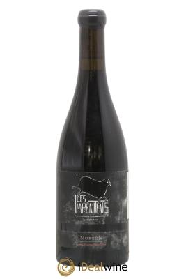 Morgon Javernières Les Impénitents Louis-Claude Desvignes