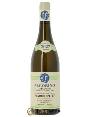 Colli Aprutini IGT Pecorino Emidio Pepe