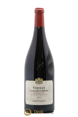 Meursault 1er Cru Genevrières Comtes Lafon (Domaine des)