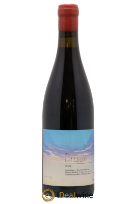 Vin de France La Leux Maison Glandien