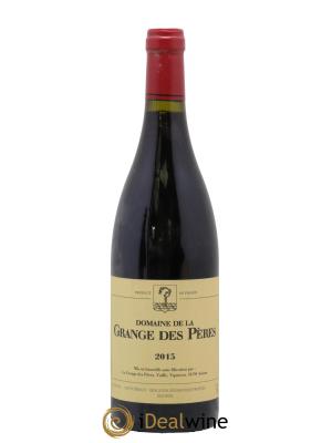 Pays d'Hérault Grange des Pères Laurent Vaillé 