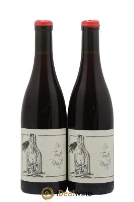 Vin de France De Toute Beauté Ganevat (Domaine)