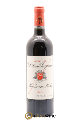 Château Poujeaux