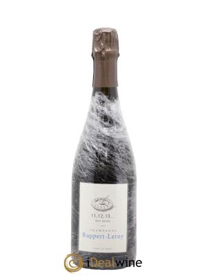 11,12,13... Brut Nature Ruppert-Leroy