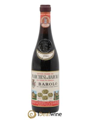 Barolo DOCG Marchesi di Barolo
