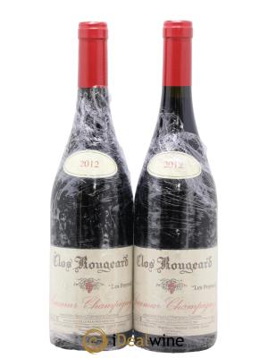 Saumur-Champigny Les Poyeux Clos Rougeard