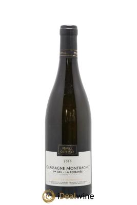Chassagne-Montrachet 1er Cru La Romanée Morey-Coffinet (Domaine)