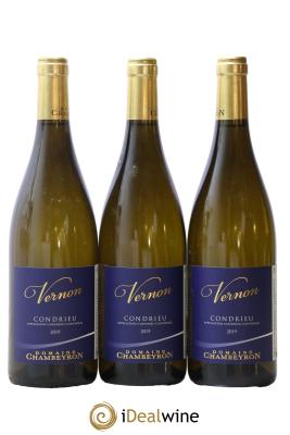 Condrieu Coteaux De Vernon Domaine Chambeyron