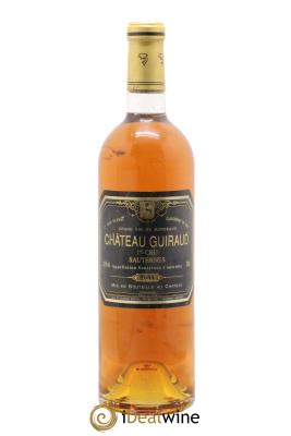 Château Guiraud 1er Grand Cru Classé