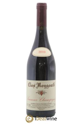 Saumur-Champigny Clos Rougeard