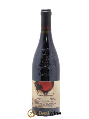 Châteauneuf-du-Pape Fiancée Domaine de la Barroche