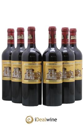 Château Ducru Beaucaillou 2ème Grand Cru Classé