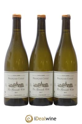 Sancerre La Grande Côte François Cotat