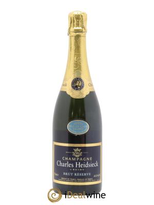 Brut Réserve Charles Heidsieck