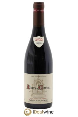 Aloxe-Corton Domaine Dubreuil Fontaine