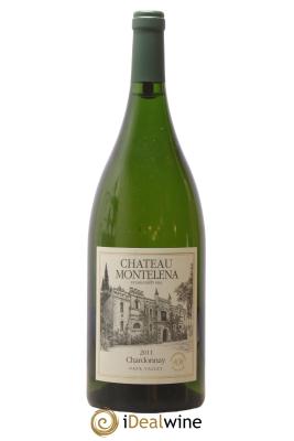 USA Napa Valley Chardonnay Montelena