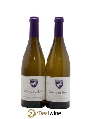 Vin de France Coteau du Houet Mark Angeli (Domaine) - Ferme de la Sansonnière