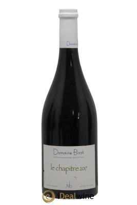 Bourgogne Le Chapitre Bizot (Domaine)