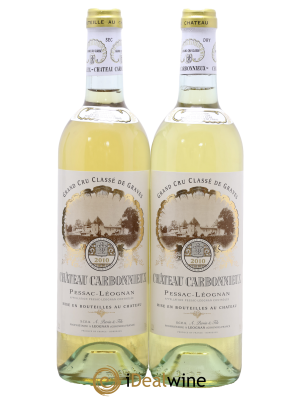 Château Carbonnieux Cru Classé de Graves