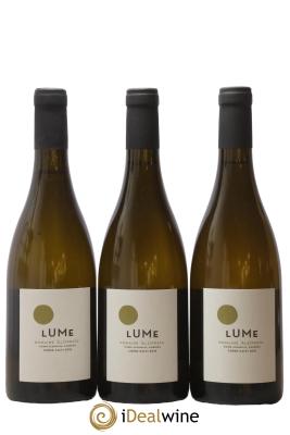 Vin de Corse Calvi Lume Domaine Alzipratu