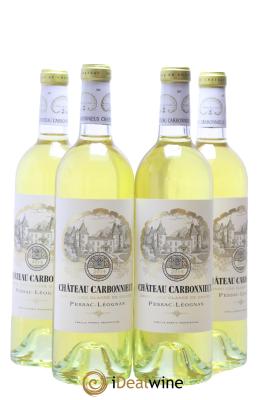 Château Carbonnieux Cru Classé de Graves