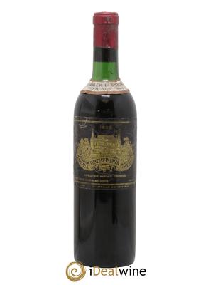 Château Palmer 3ème Grand Cru Classé