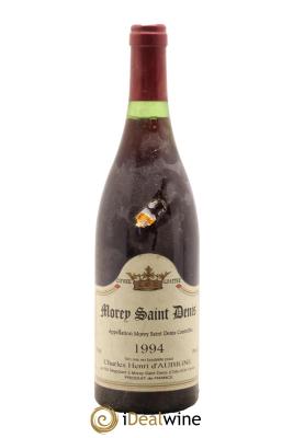 Morey-Saint-Denis Charles Henri d'Aubigne