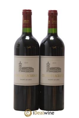 Château Lagrange 3ème Grand Cru Classé