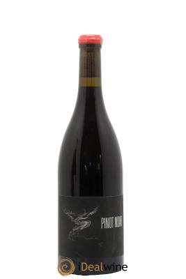 Hautes-Côtes de Nuits Pinot Noar Arnaud Lopez 