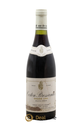 Corton Grand Cru Bressandes Antonin Guyon