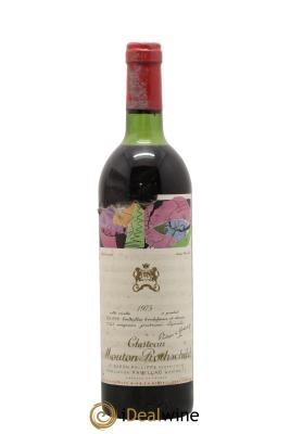Château Mouton Rothschild 1er Grand Cru Classé