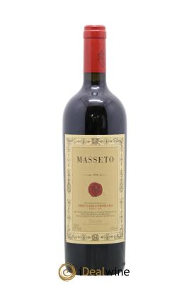 Toscana IGT Tenuta Dell'Ornellaia Masseto Frescobaldi