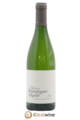 Bourgogne Aligoté Roulot (Domaine)