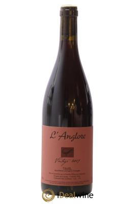 Tavel Vintage L'Anglore