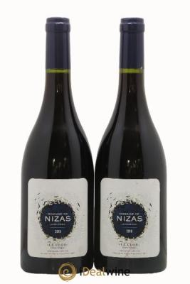 Languedoc Le Clos Domaine De Nizas François Lurton