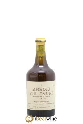 Arbois Vin Jaune Jacques Puffeney