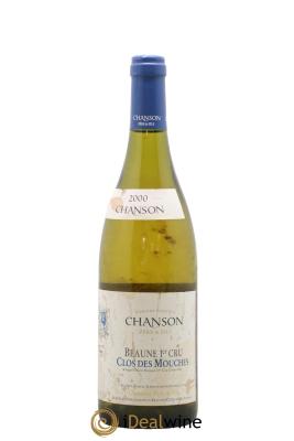 Beaune 1er Cru Clos des Mouches Chanson