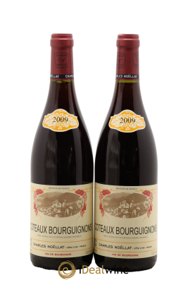 Coteaux Bourguignons Charles Noëllat
