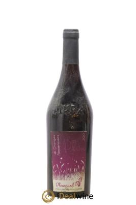 Côtes du Jura Poulsard Le Plou Les Granges Paquenesses