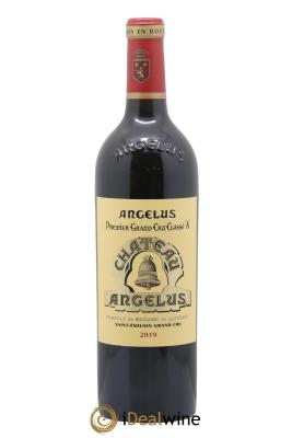 Château Angélus 1er Grand Cru Classé A