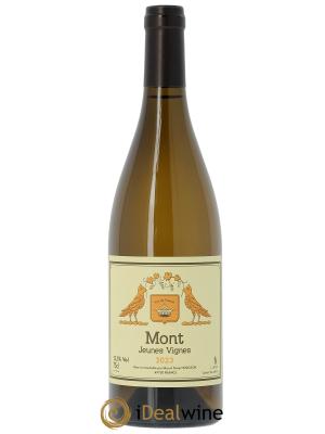 Vin de France Monts - Jeunes Vignes Mai & Kenji Hodgson 