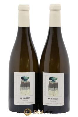 Côtes du Jura Chardonnay En Chalasse Romain - Julien  - Charline Labet