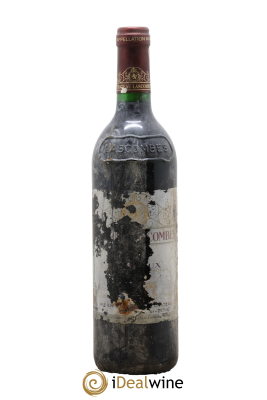 Château Lascombes 2ème Grand Cru Classé