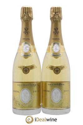 Cristal Louis Roederer