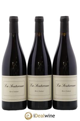 Vin de France La Souteronne Hervé Souhaut - Domaine Romaneaux-Destezet