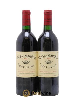Clos du Marquis