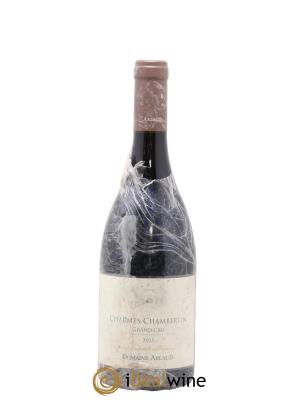 Charmes-Chambertin Grand Cru Arlaud